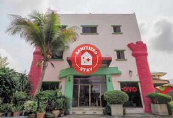 OYO 577 For Love Hotel allows 18 year olds to book a room