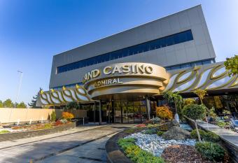 Admiral Hotel allows 18 year olds to book a room