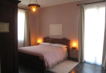 B&B Anima Natura allows 18 year olds to book a room