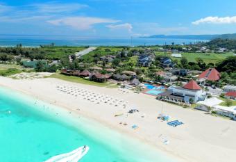 Okuma Private Beach & Resort has Balcony rooms