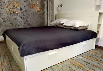 Stay In Tmisoara has Balcony rooms