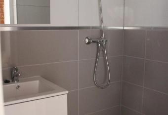 Balassa House has Balcony rooms