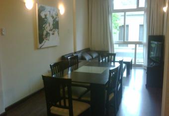 Apartamentos Centricos allows 18 year olds to book a room