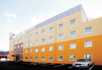 Chisun Inn Suwa IC has Smoking rooms