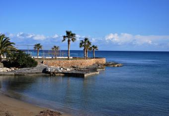 Alexandra Rooms has Balcony rooms