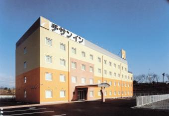 Chisun Inn Shiojiri Kita IC has Smoking rooms