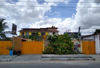 Apart Fraga Maia allows 18 year olds to book a room