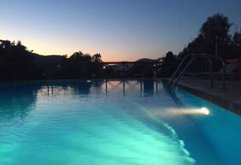 Nefeli rooms Ios has Smoking/Balcony rooms