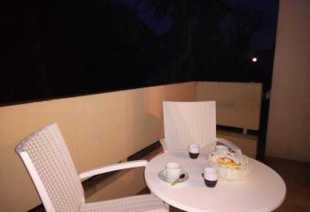 Appartement 3 pi  ces has Balcony rooms