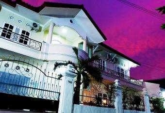 City Stay Homestay Jogja has Balcony rooms