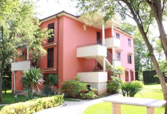 Villa Plavo More has Balcony rooms