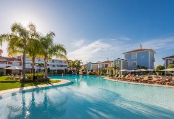 Cortijo Del Mar Resort allows 18 year olds to book a room