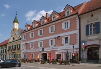 Hotel Restaurant zum Schwan has Balcony rooms