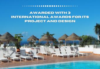 Flamingo Beach Mate allows 18 year olds to book a room