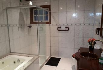 Pousada Sol e Mar has Balcony rooms