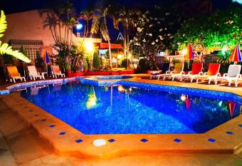 Southern Star Resort has Balcony rooms