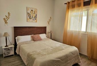 Casa Cernicalo has Balcony rooms