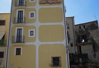 Hotel Sant Agostino has Balcony rooms