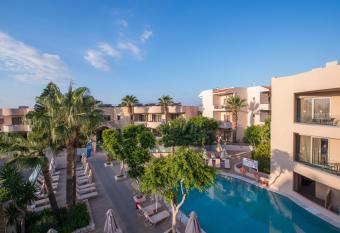 Cactus Beach has Balcony rooms