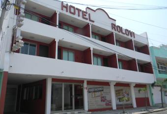 Hotel ROLOVI allows 18 year olds to book a room