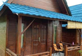 Tanah Penida Bungalows has Balcony rooms