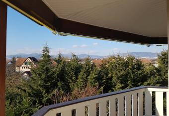 HECO Colmar Nord - ex Premi  re Classe allows 18 year olds to book a room