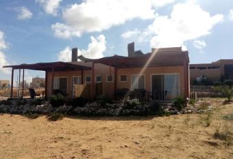 Desert Fantasy has Balcony rooms