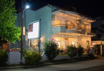 Athanasia inn has Balcony rooms