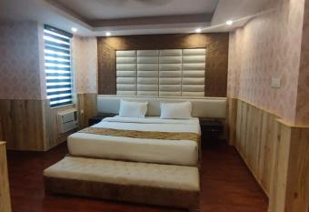 Shahanshahi Adventure Park & Wellness Resort 12 Km away from Mussoorie allows 18 year olds to book a room