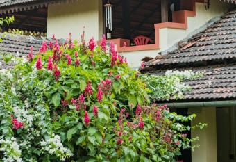 Mangaal Farmstay Goa allows 18 year olds to book a room