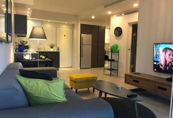 Different Atmosphere Suite allows 18 year olds to book a room