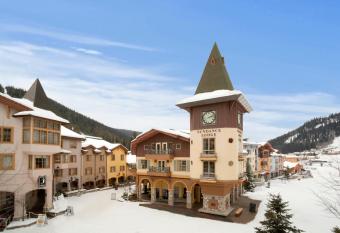 Sundance Lodge allows 18 year olds to book a room