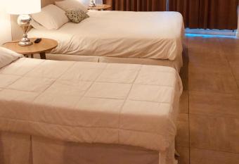 Apart Suite allows 18 year olds to book a room