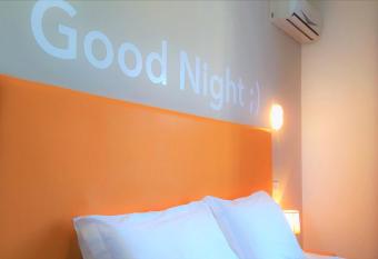 Hotel Danubio has Balcony rooms