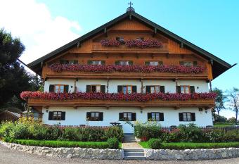 Landgasthof Fischbach has Balcony rooms