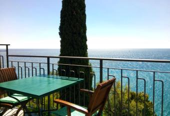 ca del pescatore has Balcony rooms