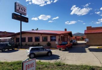 Casa Lemus Inn allows 18 year olds to book a room