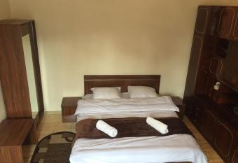 Taliko Guest House has Balcony rooms