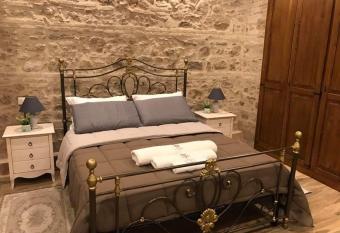 San Domenico House  has Balcony rooms