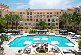 JW Marriott Miami Turnberry Resort & Spa has Balcony rooms