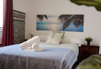 Lion Hostel By Rebels kiteschool has Balcony rooms