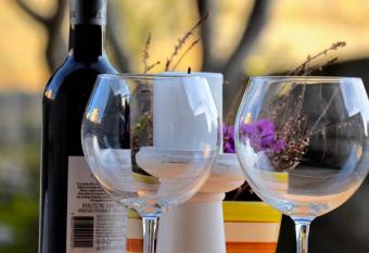 Apartments Summersong has Balcony rooms