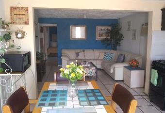 Departamento sunny has Balcony rooms