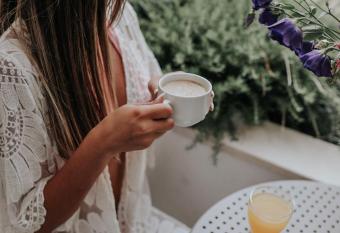 Hotel Harmony by Aycon has Balcony rooms