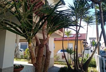 Florinda B&B Viareggio has Balcony rooms