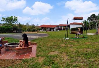 Timbarra Cottage allows 18 year olds to book a room