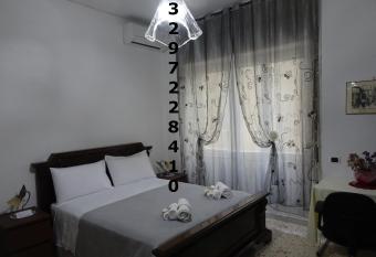 B&B DODO allows 18 year olds to book a room