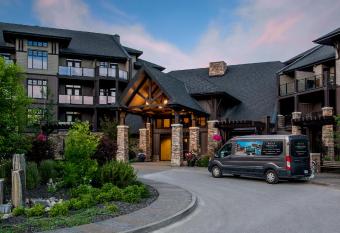 Copper Point Resort allows 18 year olds to book a room