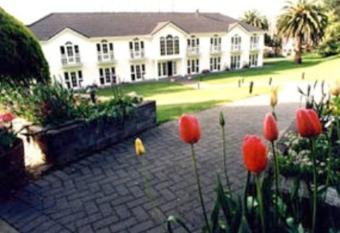 Wallaceville Motor Lodge has Balcony rooms