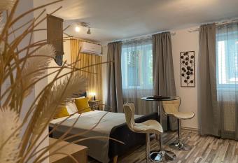 Urseni Studio Apartment allows 18 year olds to book a room